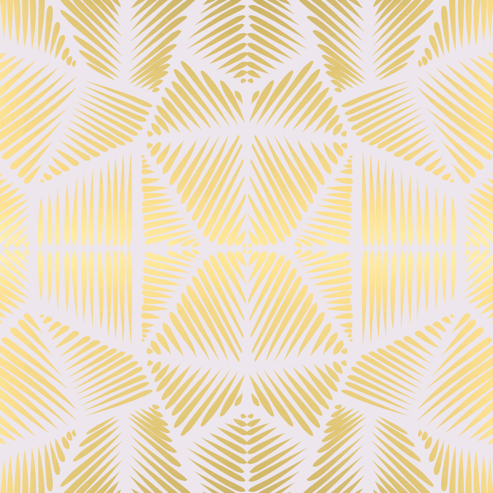 Dagger Ivory Gold