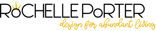 Rochelle Porter Design