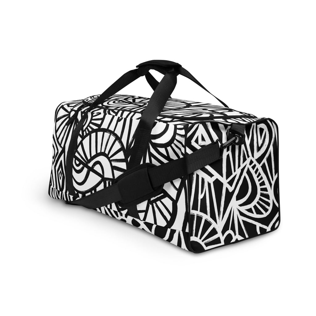 Graf Duffle Bag Rochelle Porter Design
