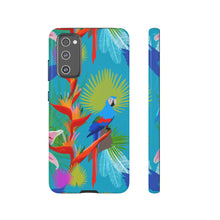 Like Paradise Tough Case