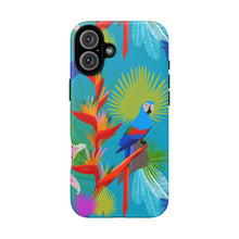 Like Paradise Tough Case