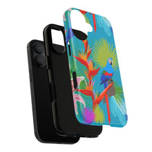 Like Paradise Tough Case