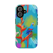 Like Paradise Tough Case