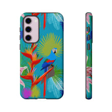 Like Paradise Tough Case