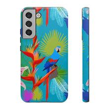 Like Paradise Tough Case