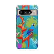 Like Paradise Tough Case