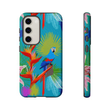 Like Paradise Tough Case