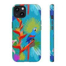 Like Paradise Tough Case