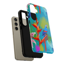 Like Paradise Tough Case