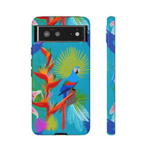 Like Paradise Tough Case