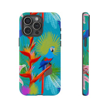 Like Paradise Tough Case