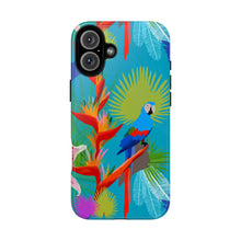 Like Paradise Tough Case