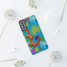 Like Paradise Tough Case