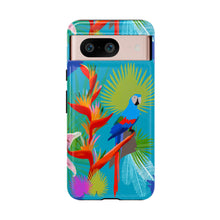 Like Paradise Tough Case