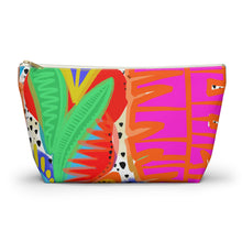 Juicy Zipper Pouch