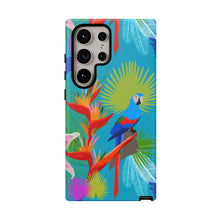 Like Paradise Tough Case