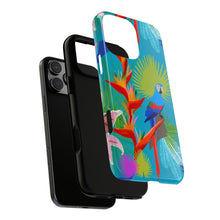 Like Paradise Tough Case