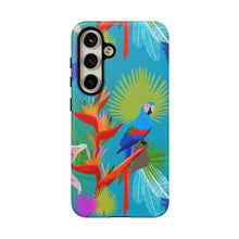 Like Paradise Tough Case