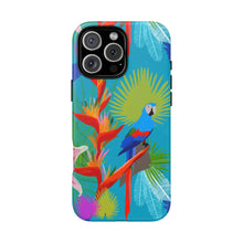 Like Paradise Tough Case