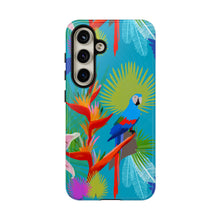 Like Paradise Tough Case