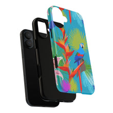 Like Paradise Tough Case