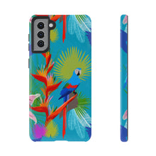 Like Paradise Tough Case