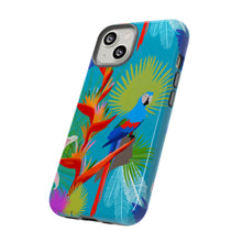 Like Paradise Tough Case