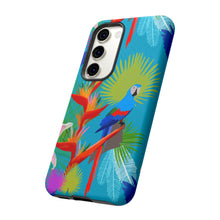 Like Paradise Tough Case