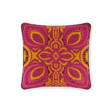 Crayon Decorative Pillow