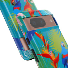 Like Paradise Tough Case