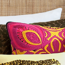 Crayon Decorative Pillow