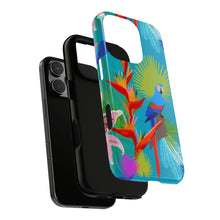 Like Paradise Tough Case