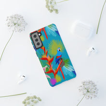 Like Paradise Tough Case