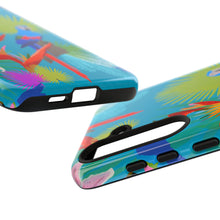 Like Paradise Tough Case