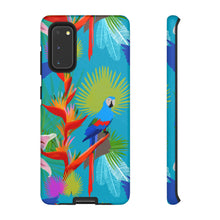 Like Paradise Tough Case