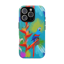 Like Paradise Tough Case