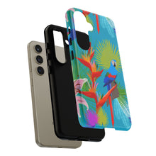 Like Paradise Tough Case