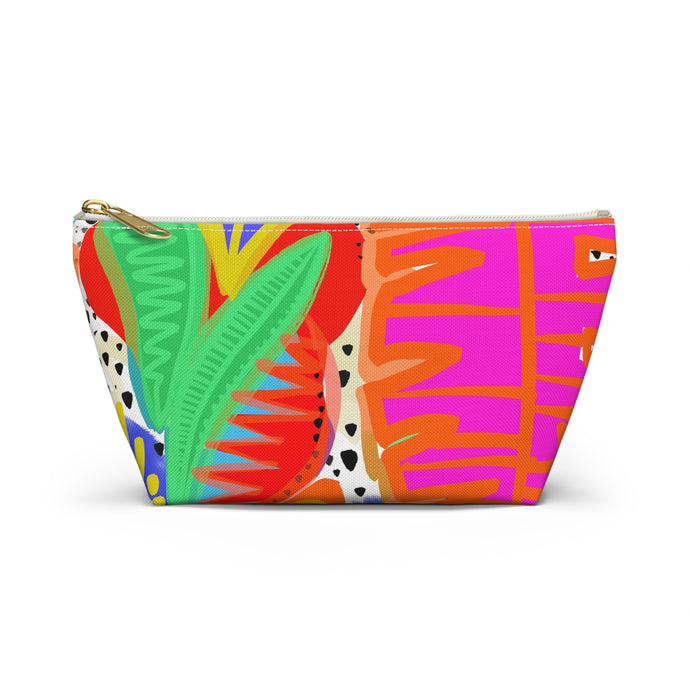 Juicy Zipper Pouch