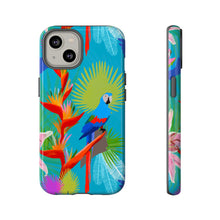 Like Paradise Tough Case