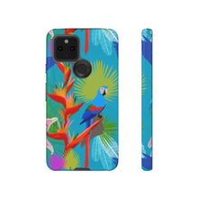 Like Paradise Tough Case