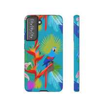 Like Paradise Tough Case