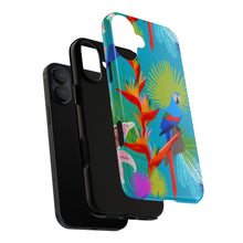 Like Paradise Tough Case