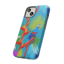 Like Paradise Tough Case