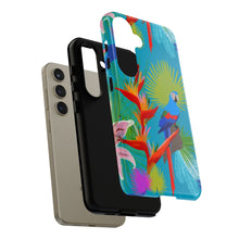 Like Paradise Tough Case