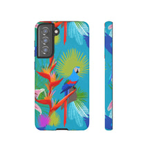 Like Paradise Tough Case