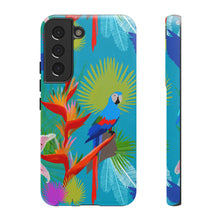 Like Paradise Tough Case