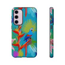 Like Paradise Tough Case