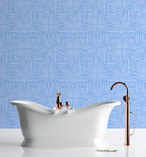 Fort Greene Baby Blue
