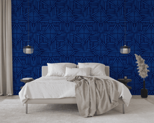 Fort Greene Dark Blue