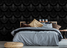 Lotus Black Black